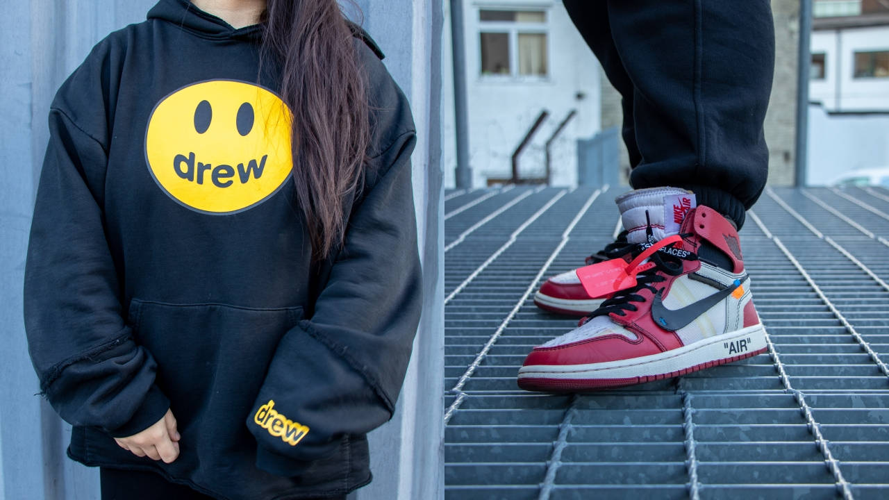 Sole Styling #02 - How To Style The Air Jordan 1 High