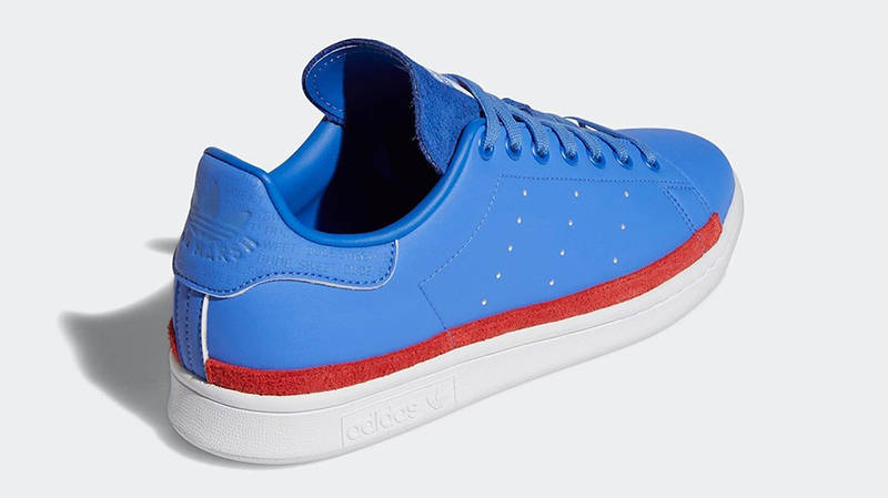 South Park x adidas Stan Smith Stan Marsh