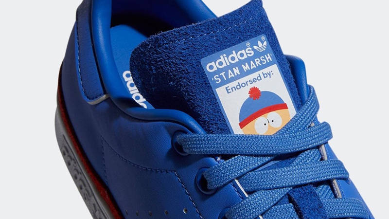 southpark adidas collab
