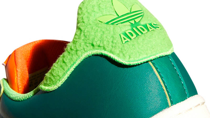 adidas gazelle silver green womens South Park x Adidas Superstar 