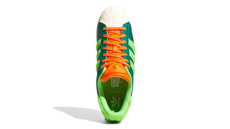 South Park x adidas Superstar Kyle GY6490 Top