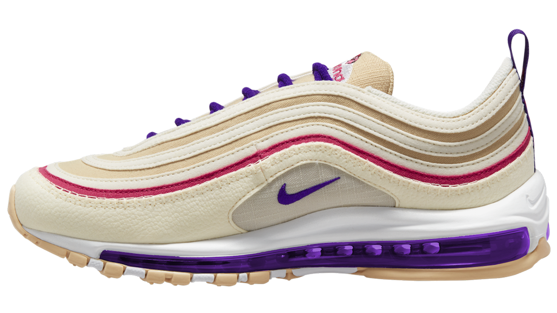 air max 97 purple nebula