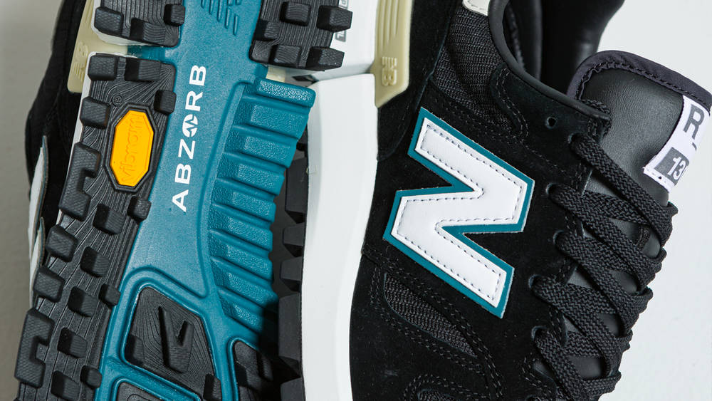 We Didn't Expect to See These Must-Have Sneakers to Hit SSENSE's Black Friday Sale! We Didn't Expect to See These Must-Have Sneakers to Hit SSENSE's Black Friday Sale!