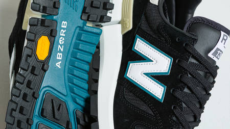 We Didn't Expect to See These Must-Have Sneakers to Hit SSENSE's Black Friday Sale! We Didn't Expect to See These Must-Have Sneakers to Hit SSENSE's Black Friday Sale!