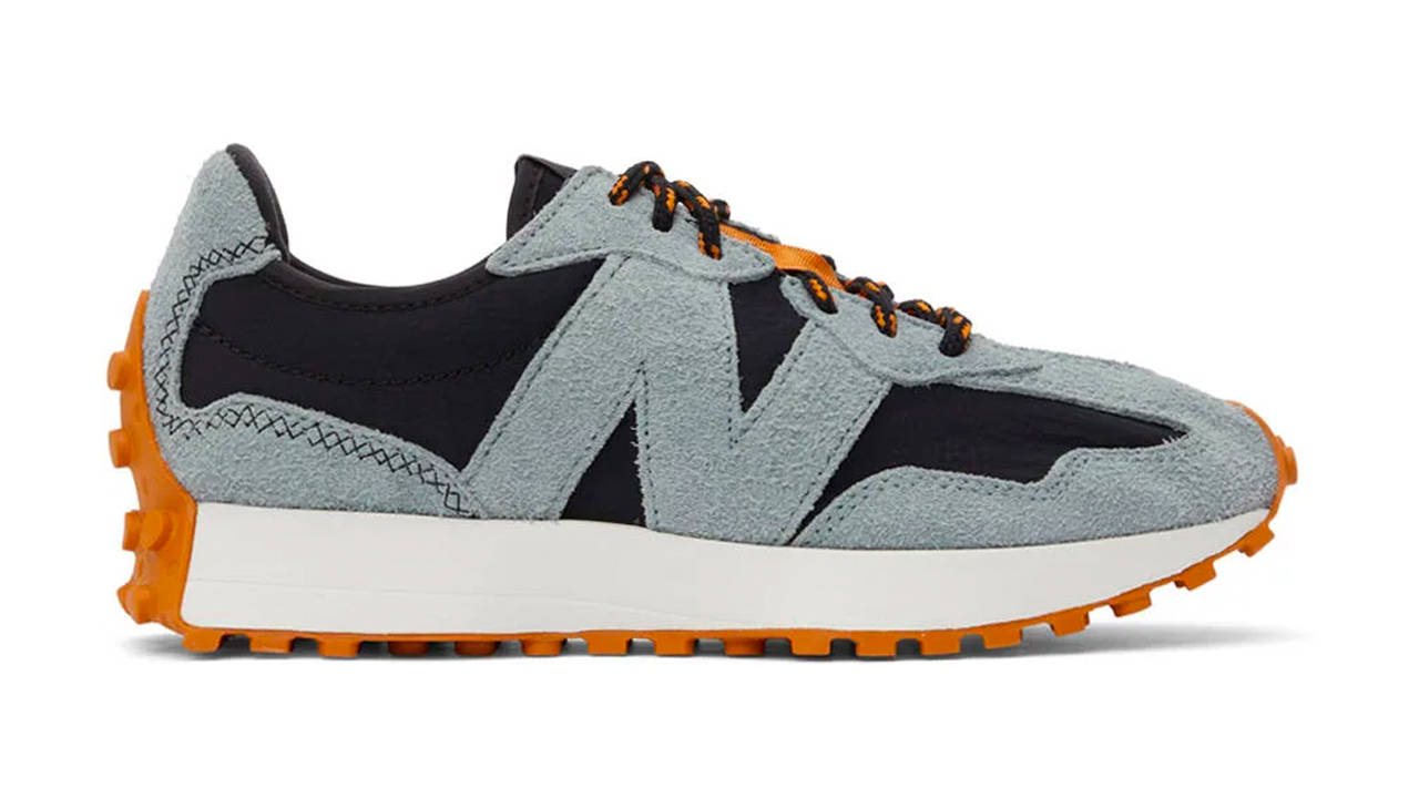 We Didn't Expect to See These Must-Have Sneakers to Hit SSENSE's Black Friday Sale!
