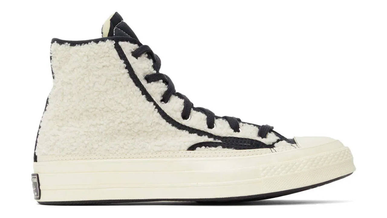 We Didn't Expect to See These Must-Have Sneakers to Hit SSENSE's Black Friday Sale!