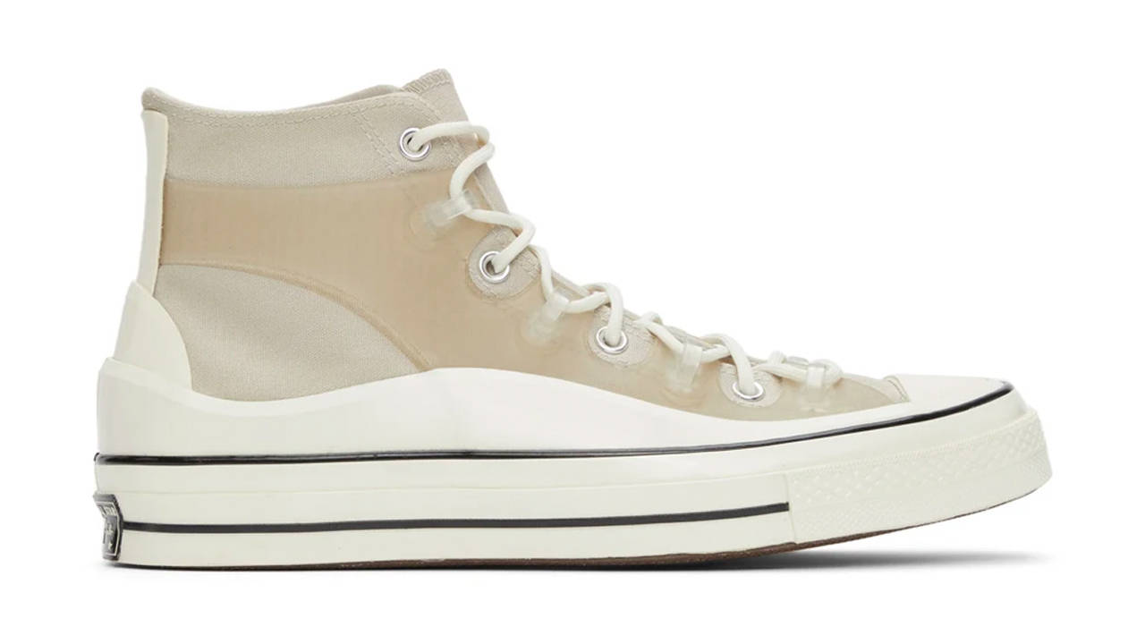 We Didn't Expect to See These Must-Have Sneakers to Hit SSENSE's Black Friday Sale!