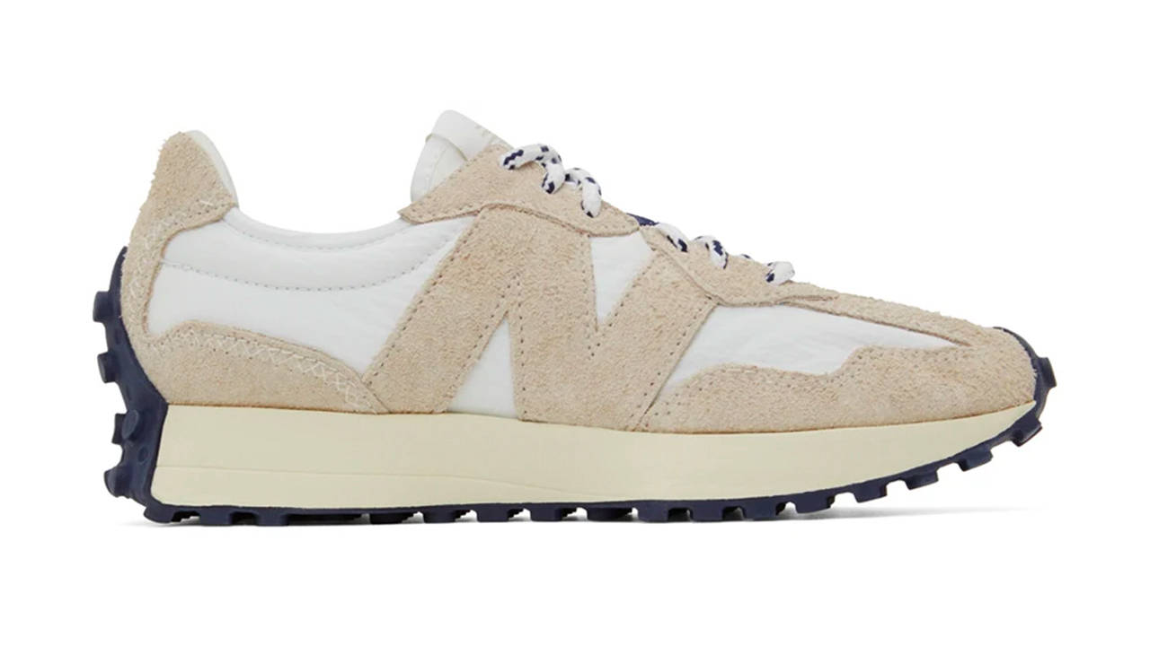 We Didn't Expect to See These Must-Have Sneakers to Hit SSENSE's Black Friday Sale!