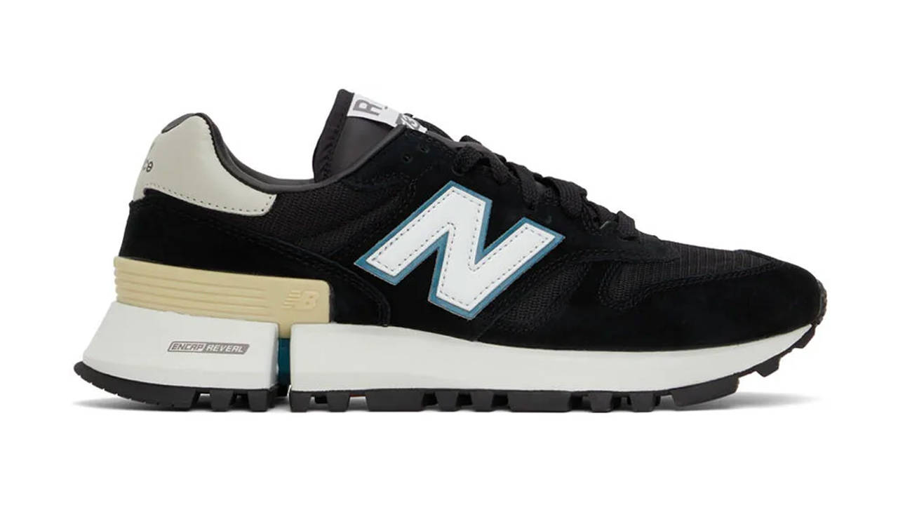 We Didn't Expect to See These Must-Have Sneakers to Hit SSENSE's Black Friday Sale!
