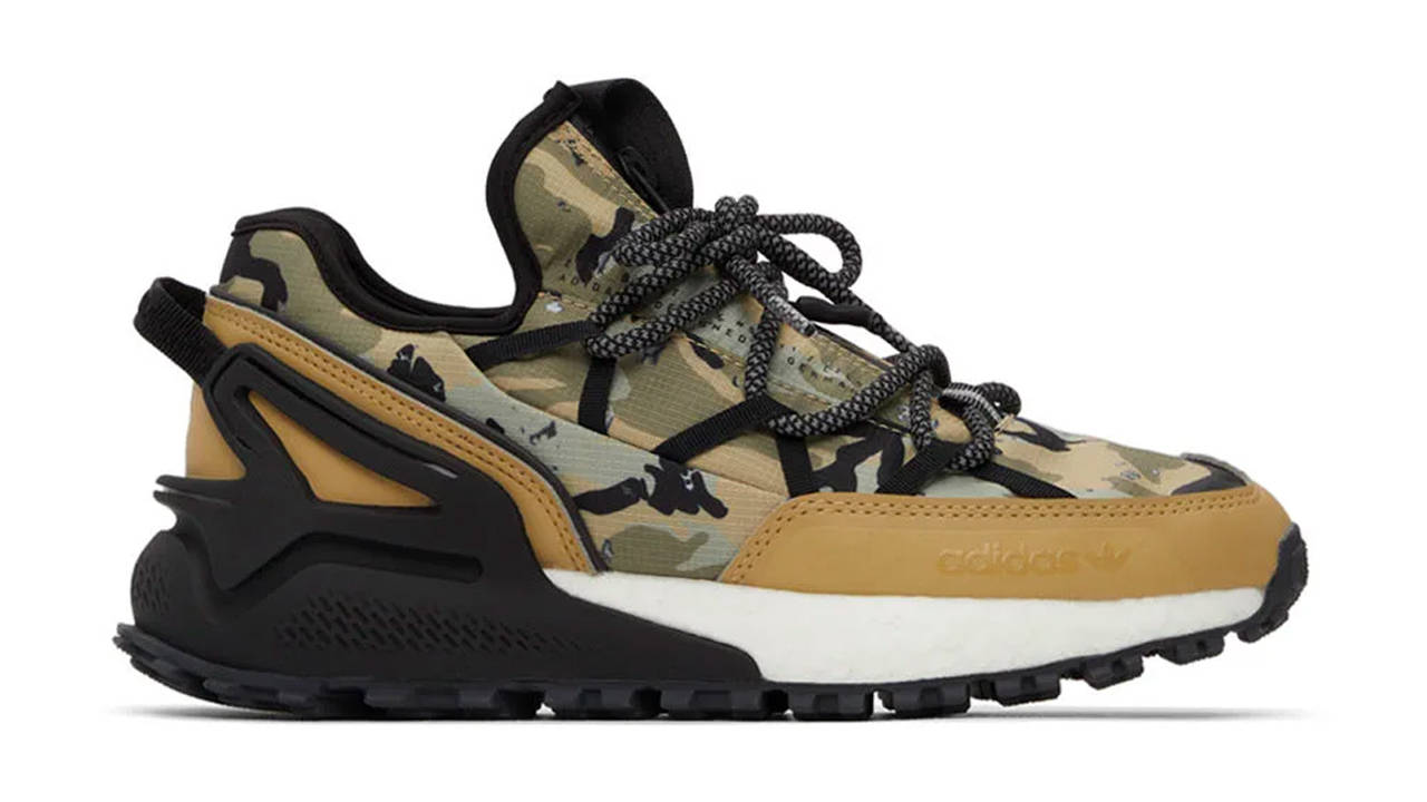 We Didn't Expect to See These Must-Have Sneakers to Hit SSENSE's Black Friday Sale!
