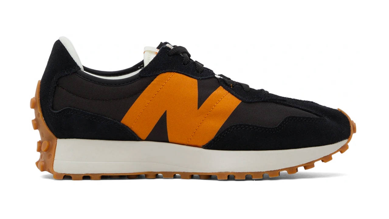 We Didn't Expect to See These Must-Have Sneakers to Hit SSENSE's Black Friday Sale!