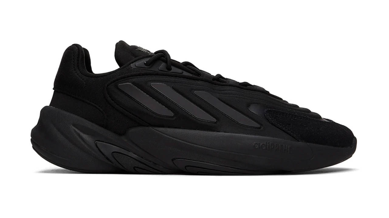 We Didn't Expect to See These Must-Have Sneakers to Hit SSENSE's Black Friday Sale!