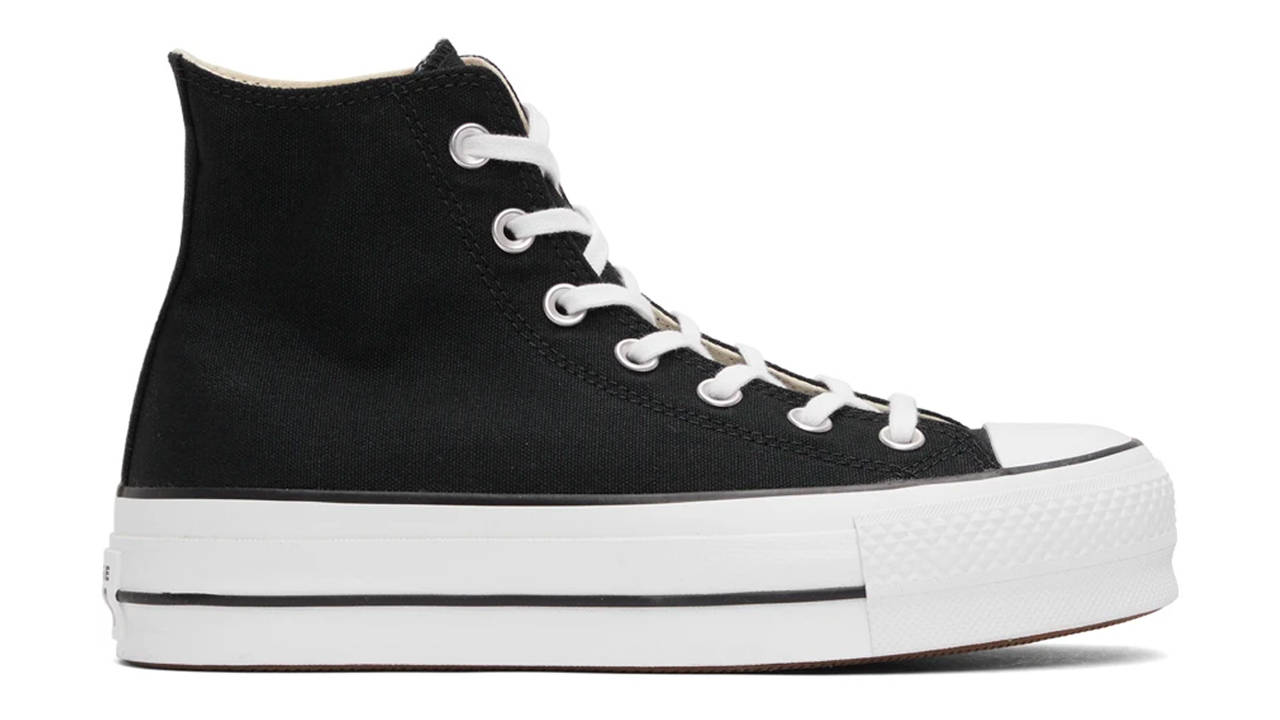 We Didn't Expect to See These Must-Have Sneakers to Hit SSENSE's Black Friday Sale!