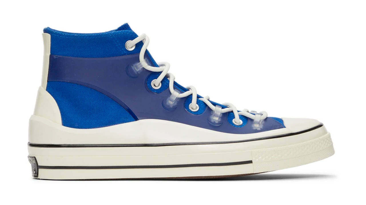 We Didn't Expect to See These Must-Have Sneakers to Hit SSENSE's Black Friday Sale!