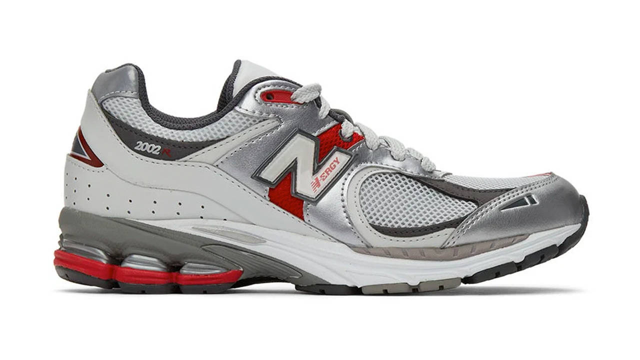 We Didn't Expect to See These Must-Have Sneakers to Hit SSENSE's Black Friday Sale!