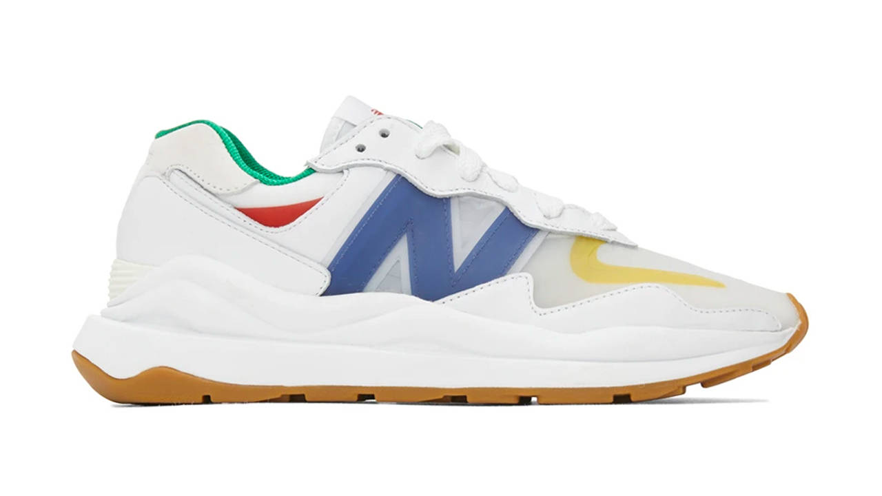 We Didn't Expect to See These Must-Have Sneakers to Hit SSENSE's Black Friday Sale!