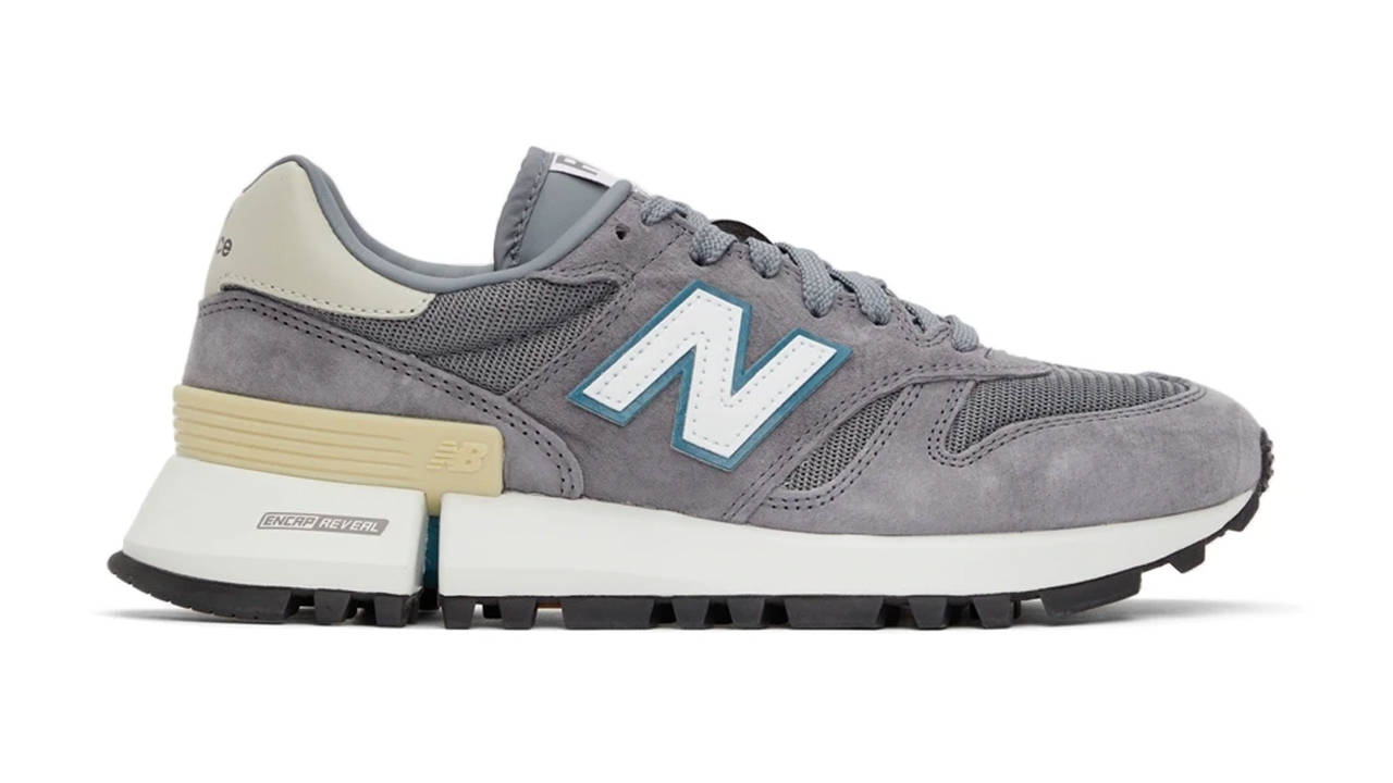 We Didn't Expect to See These Must-Have Sneakers to Hit SSENSE's Black Friday Sale!