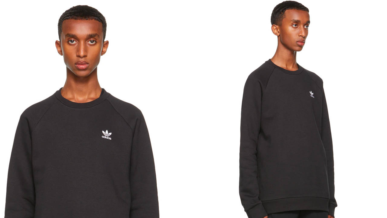 SSENSE's Black Friday Sale Is Simply Loaded With Streetwear Heat!