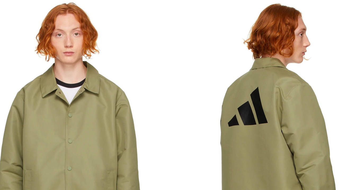 SSENSE's Black Friday Sale Is Simply Loaded With Streetwear Heat!