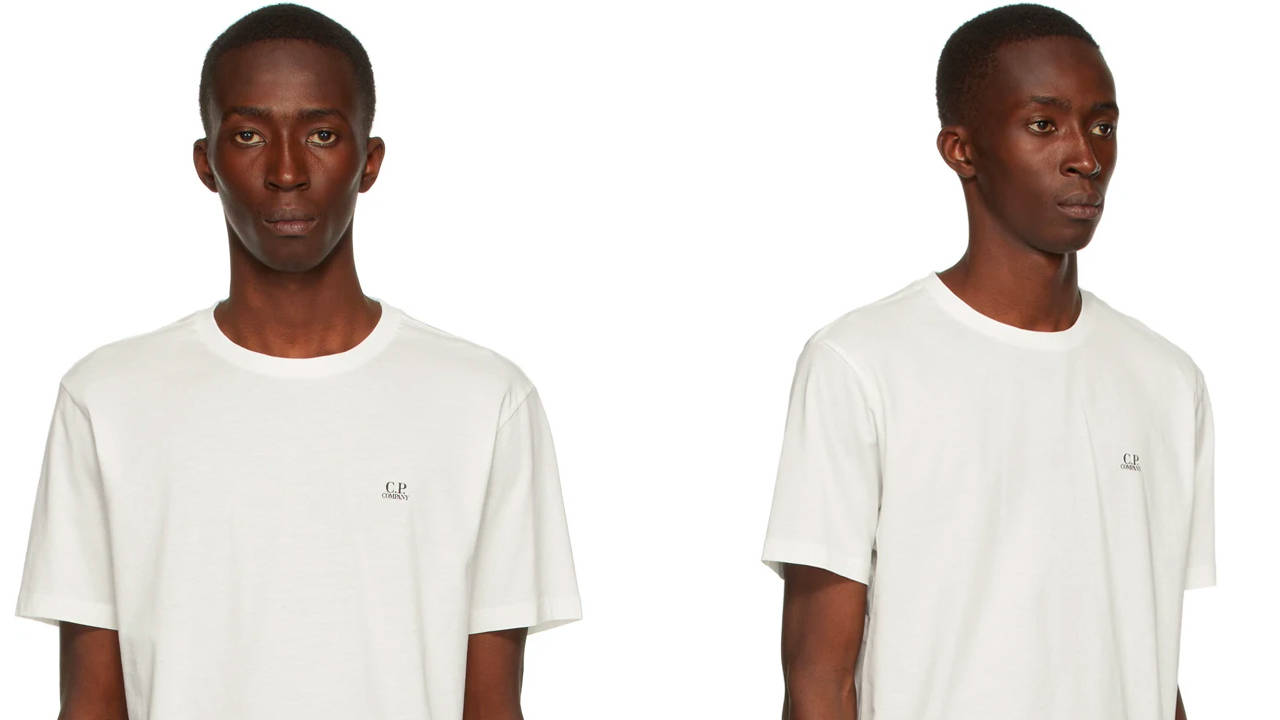 SSENSE's Black Friday Sale Is Simply Loaded With Streetwear Heat!