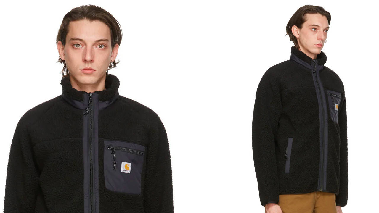 SSENSE's Black Friday Sale Is Simply Loaded With Streetwear Heat!