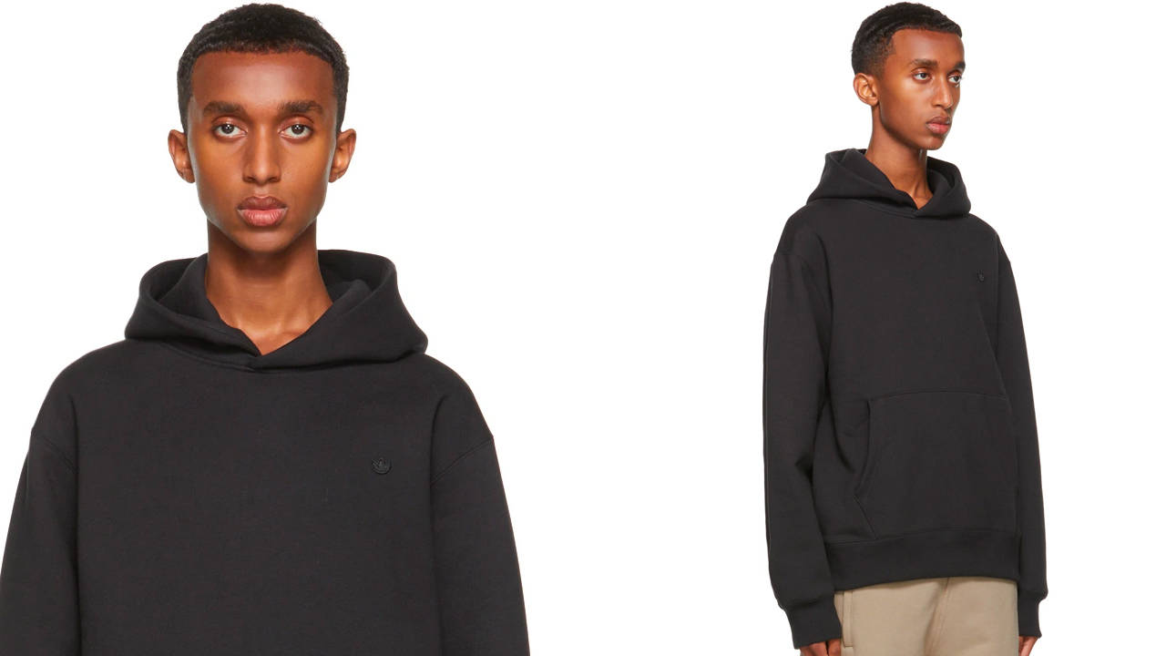 SSENSE's Black Friday Sale Is Simply Loaded With Streetwear Heat!
