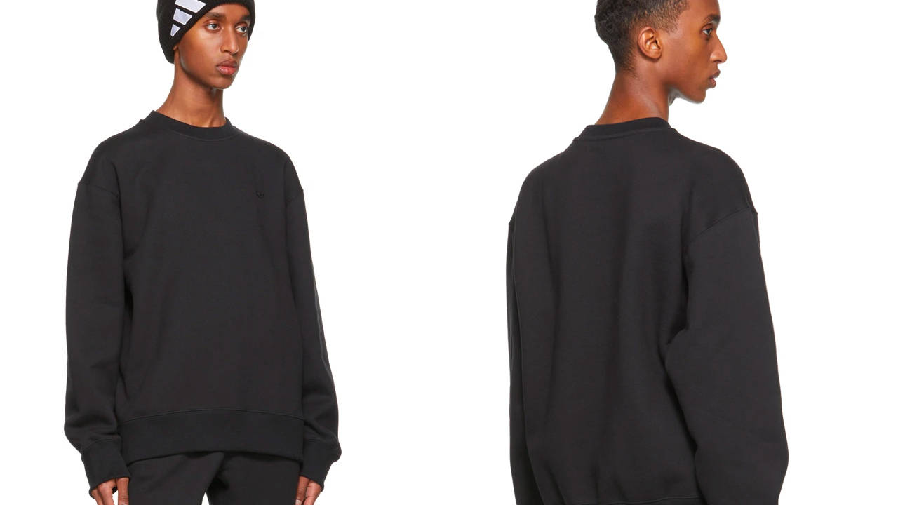 SSENSE's Black Friday Sale Is Simply Loaded With Streetwear Heat!