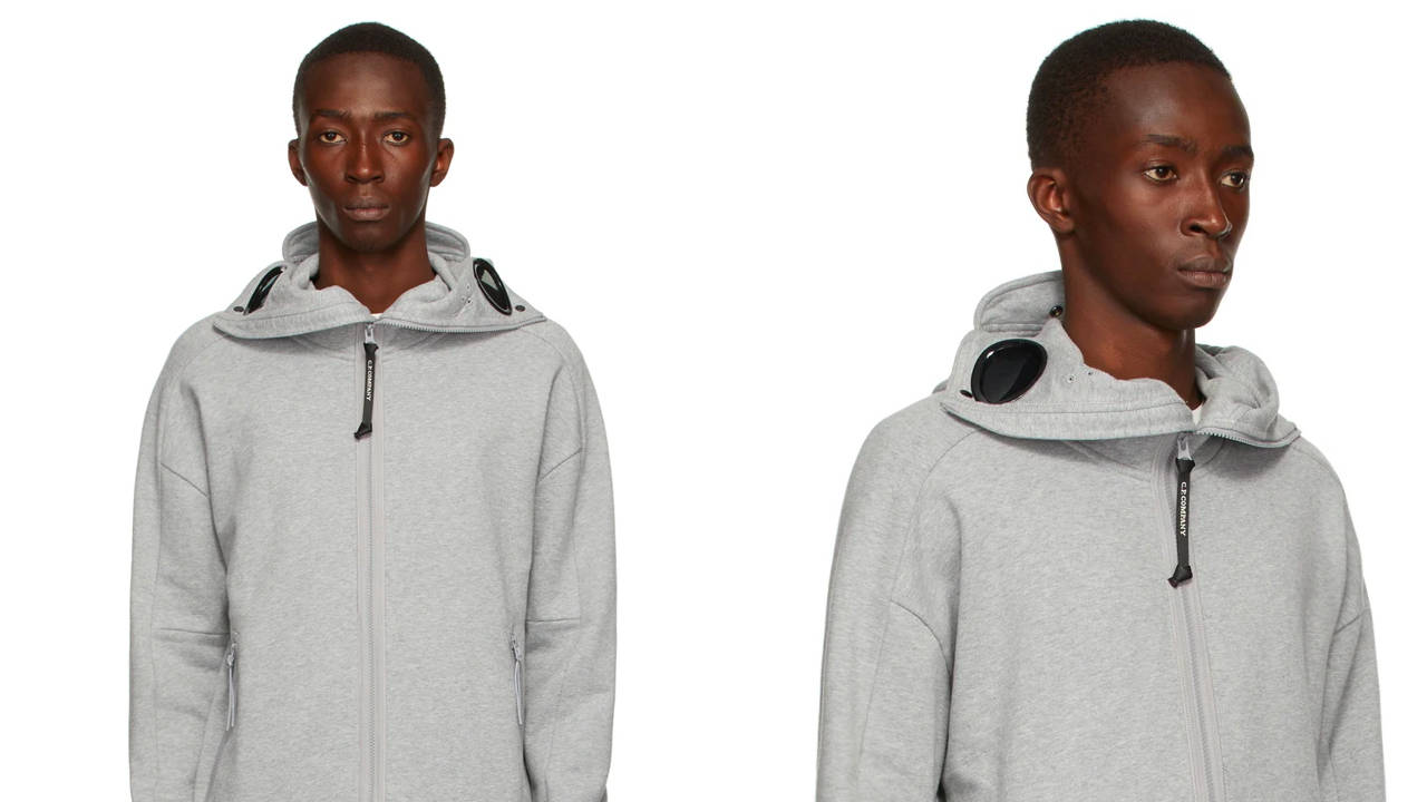 SSENSE's Black Friday Sale Is Simply Loaded With Streetwear Heat!