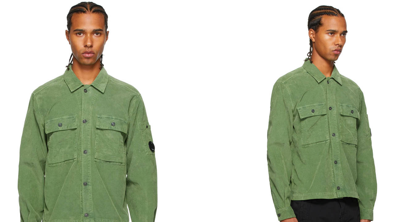 SSENSE's Black Friday Sale Is Simply Loaded With Streetwear Heat!