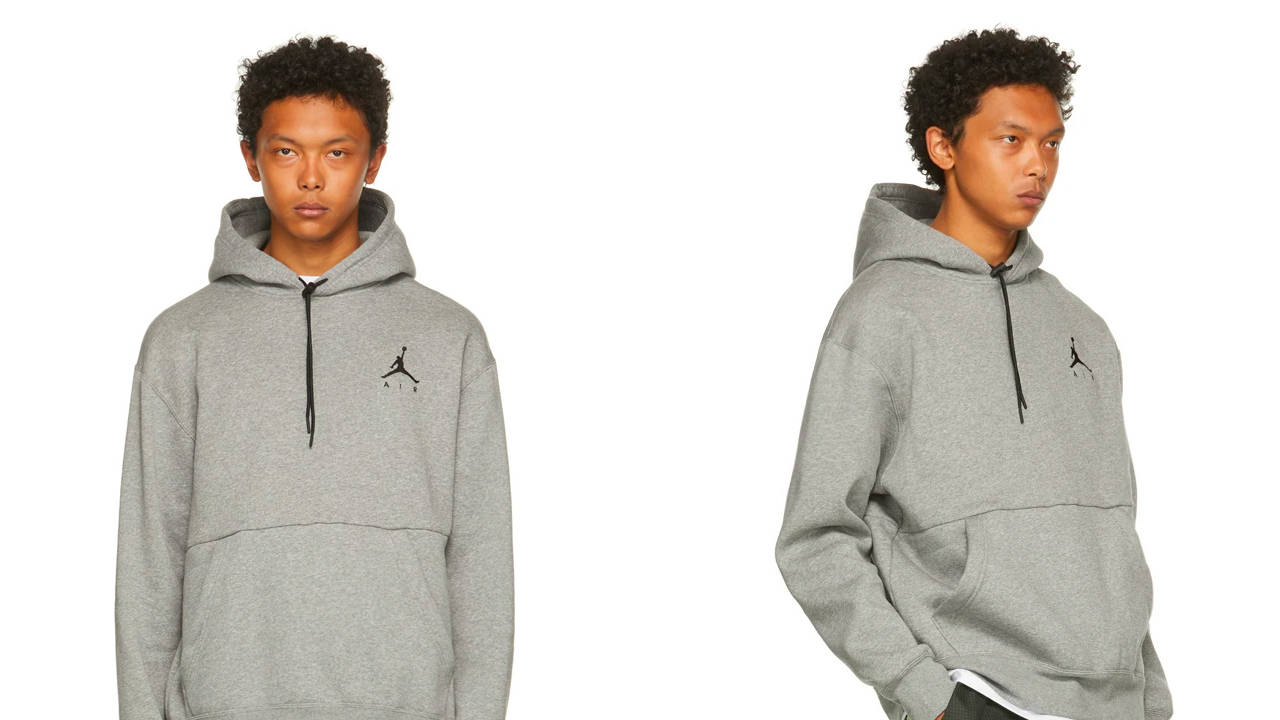 SSENSE's Black Friday Sale Is Simply Loaded With Streetwear Heat!