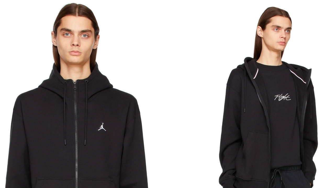 SSENSE's Black Friday Sale Is Simply Loaded With Streetwear Heat!