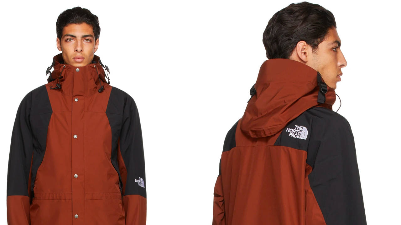 SSENSE's Black Friday Sale Is Simply Loaded With Streetwear Heat!