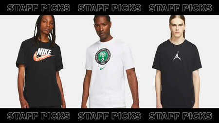 Staff Picks: the Best Steals Under £25 Available at Nike!