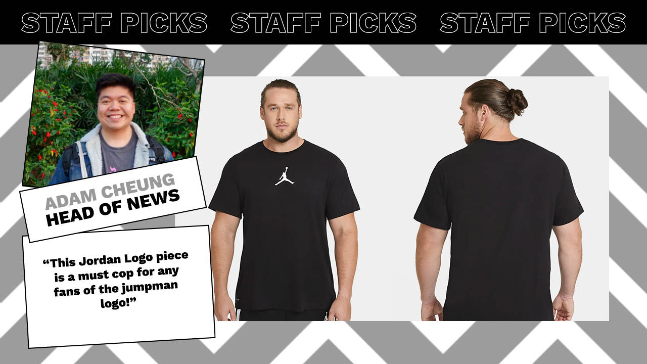 Staff Picks: the Best Steals Under £25 Available at Nike!
