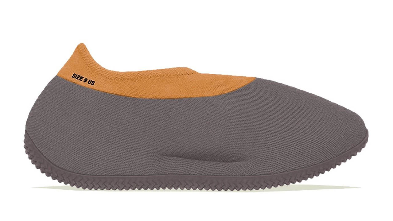 Yeezy Knit Runner "Stone Carbon"