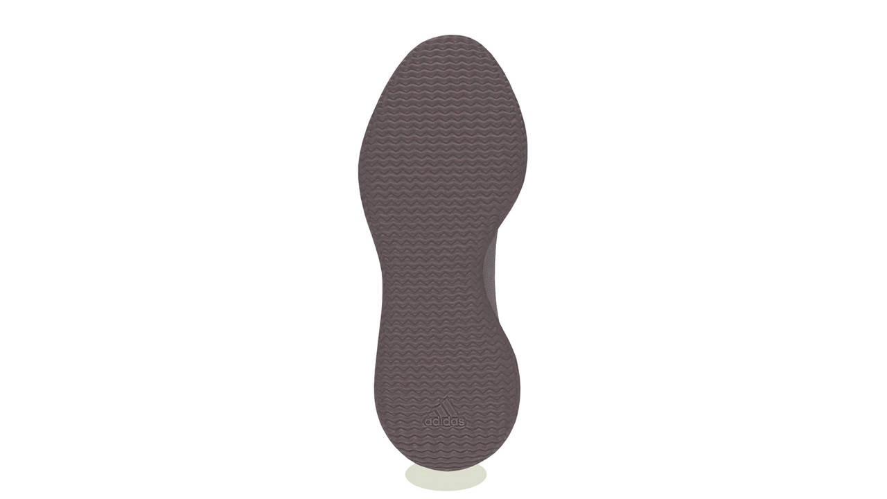 Yeezy Knit Runner "Stone Carbon"