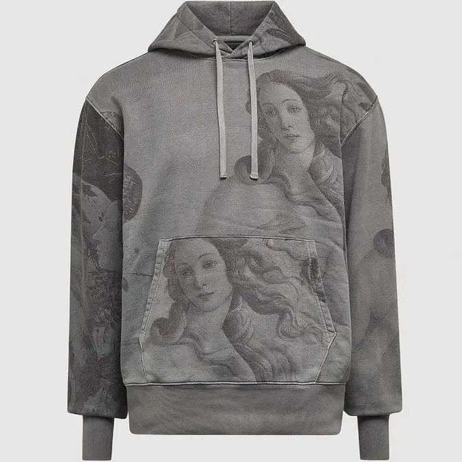 Stüssy Dyed Venus Hoodie | Where To Buy | The Sole Supplier