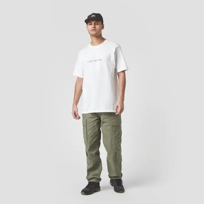 Stussy Love & Unity T-Shirt | Where To Buy | The Sole Supplier