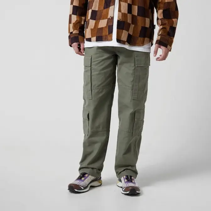 Stussy cargo hot sale