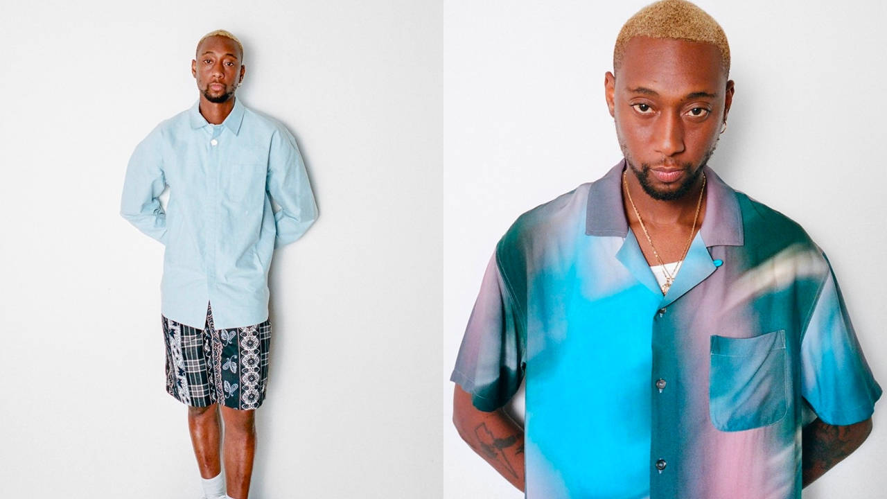 Keep Quintessentially Cosy This Season With Stüssy's Holiday 2021 Collection