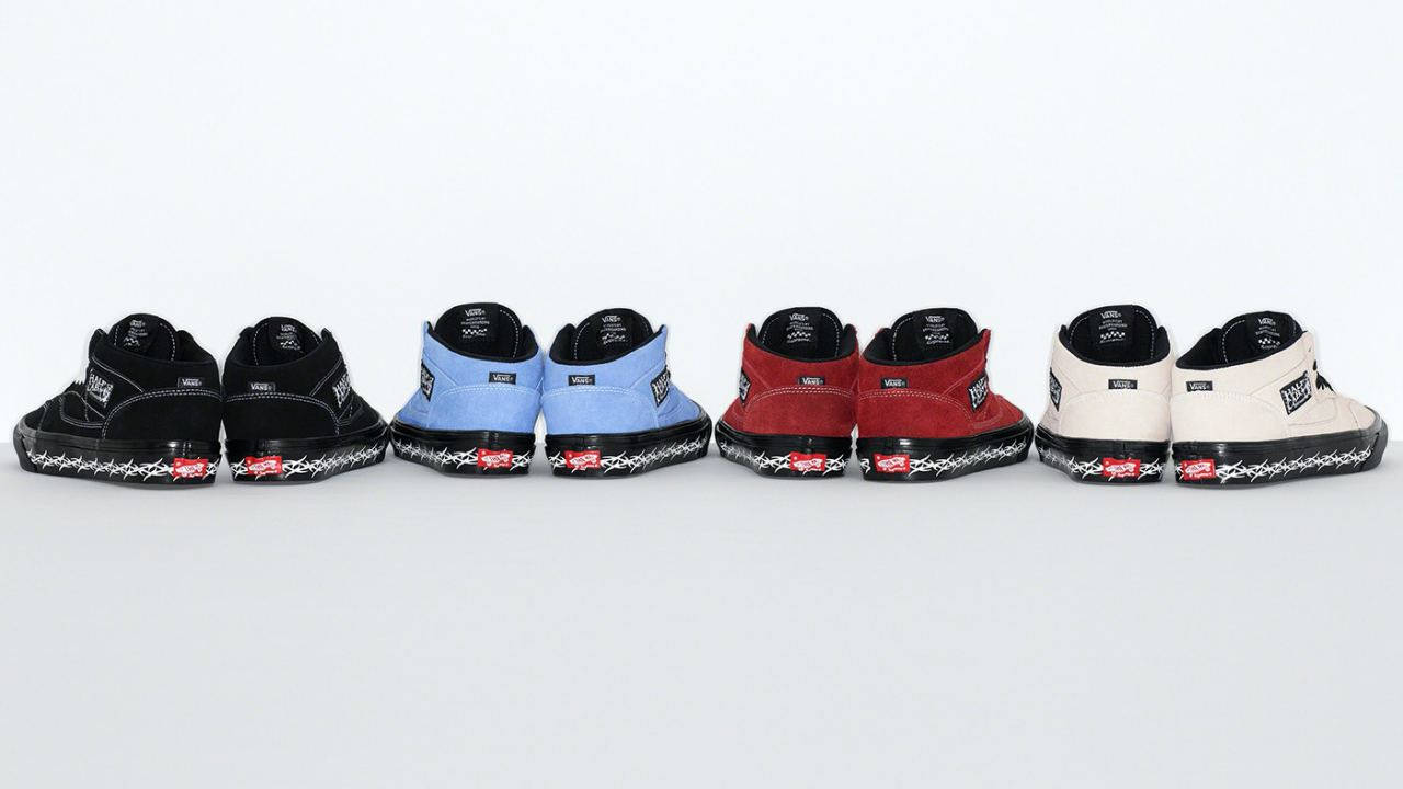 supreme x vans 3