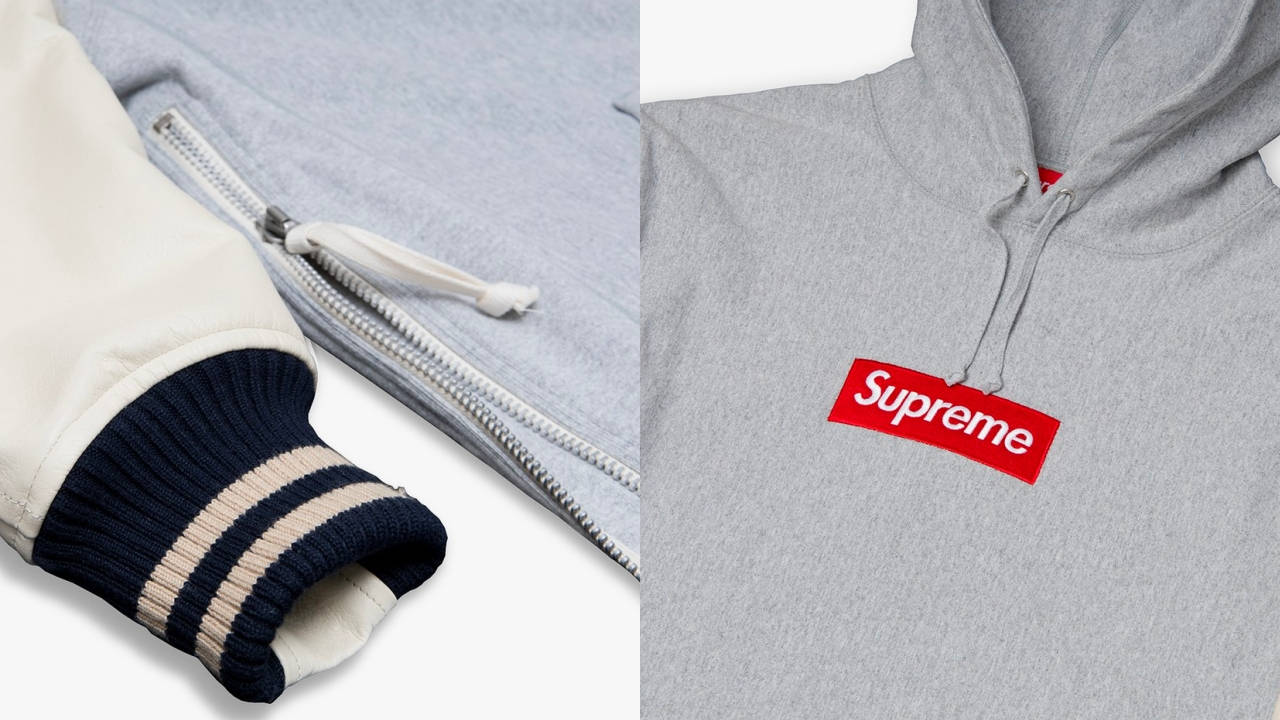 Supreme x JUNYA WATANABE COMME des GARÇONS MAN Extend Their 