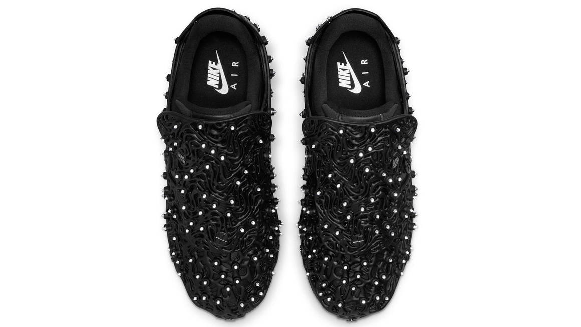 nike air force 1 low swarovski