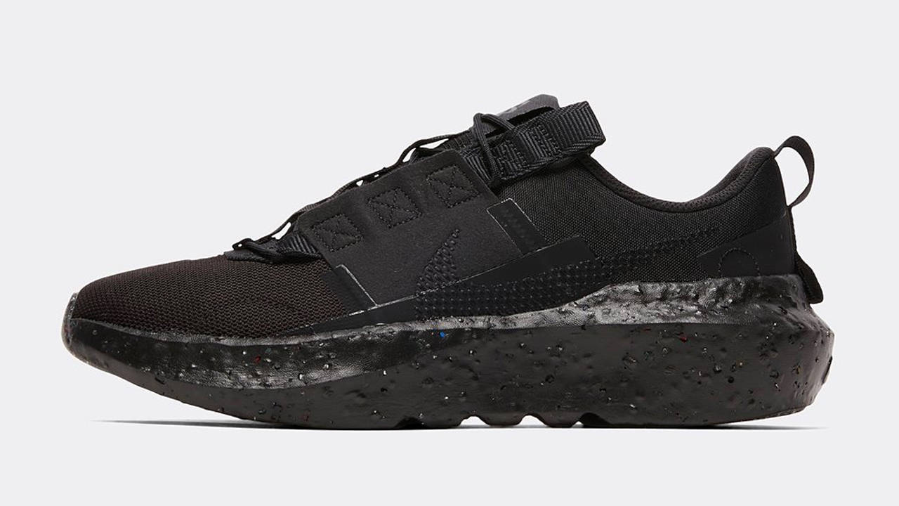 Upgrade Your "Triple Black" Rotation With These 15 Stealthy Sneakers