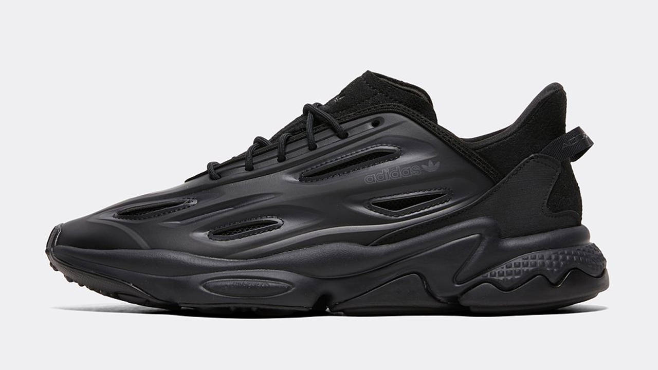Upgrade Your "Triple Black" Rotation With These 15 Stealthy Sneakers