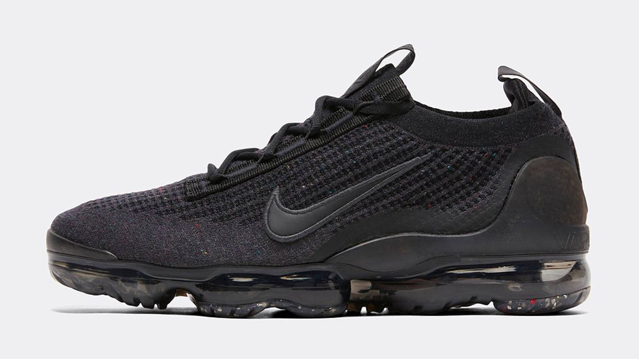 Upgrade Your "Triple Black" Rotation With These 15 Stealthy Sneakers