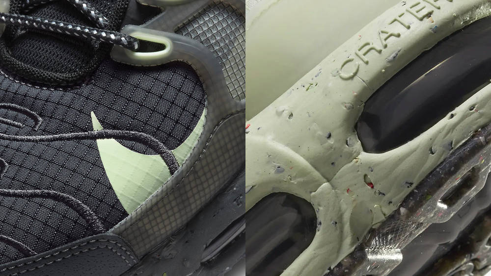 Image via Nike The Nike Air Max Terrascape Plus Could Be This Month's Most Popular Sneaker