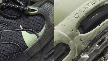 The Nike Air Max Terrascape Plus Could Be This Month's Most Popular Sneaker The Nike Air Max Terrascape Plus Could Be This Month's Most Popular Sneaker