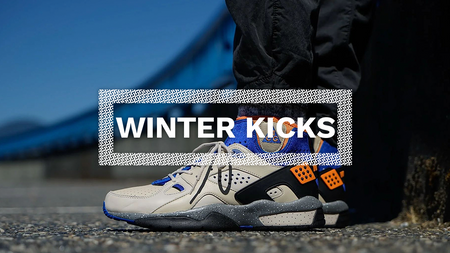 The Best Winter Sneakers for Men in 2022 The Best Winter Sneakers for Men in 2022