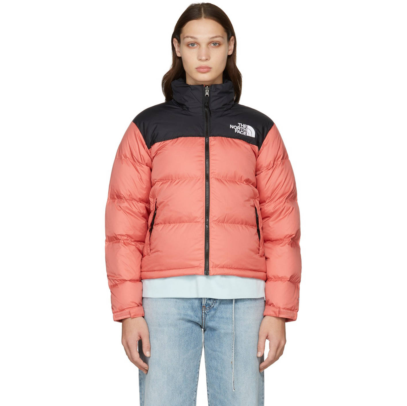 The North Face 1996 Retro Nuptse Down Puffer Jacket